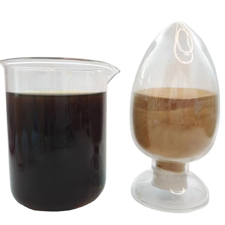 Natriy naftalin sulfonat / SNF Superplastiklashtiruvchi