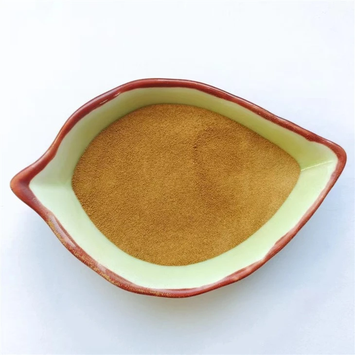 Sulfonatlangan naftalin formaldegid (SNF)